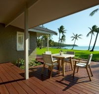 Orpheus Island Resort - Northern Rivers Accommodation