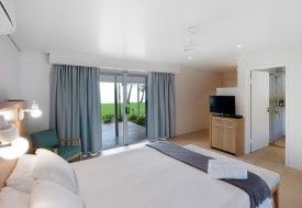Orpheus Island Resort - Northern Rivers Accommodation 2