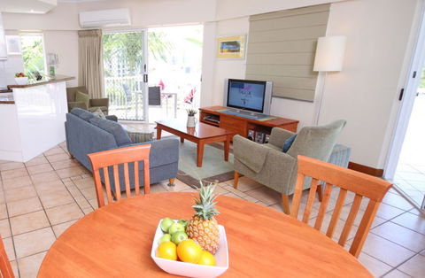 Coolum Seaside Apartments - Northern Rivers Accommodation 0