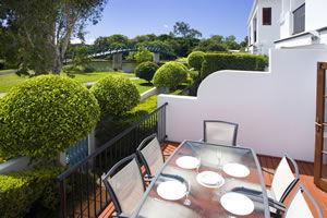 Villa Aqua - Northern Rivers Accommodation 0