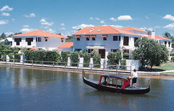 Villa Aqua - Northern Rivers Accommodation 2