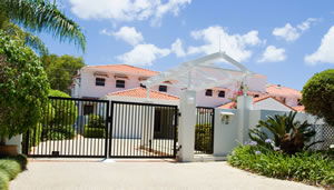 Villa Aqua - Northern Rivers Accommodation 3
