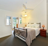 Lilybank - Northern Rivers Accommodation