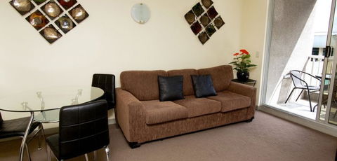 Abbey On Roma - Northern Rivers Accommodation 0