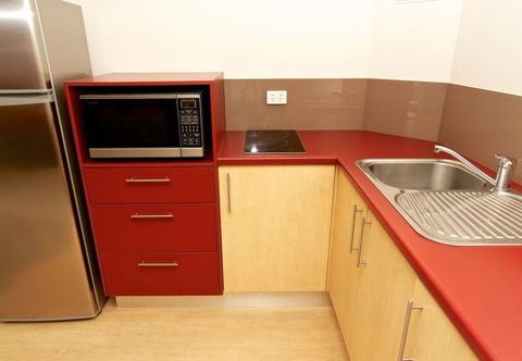 Abbey On Roma - Northern Rivers Accommodation 2