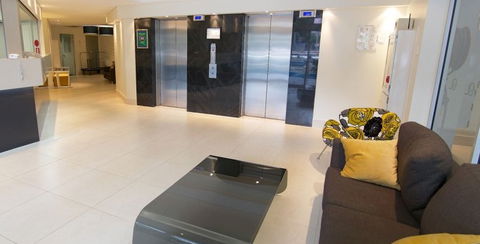 Abbey On Roma - Northern Rivers Accommodation 4