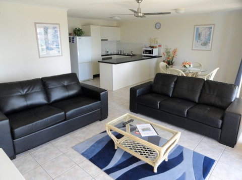 Paradis Pacifique - Northern Rivers Accommodation 1