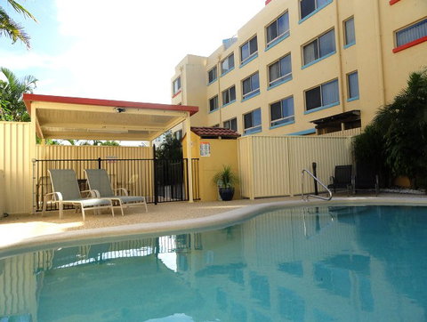 Paradis Pacifique - Northern Rivers Accommodation 2