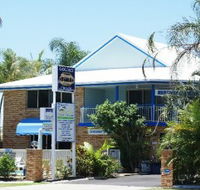 Beachside Motor Inn - Northern Rivers Accommodation