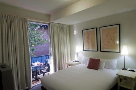 The Manor House - Northern Rivers Accommodation 0