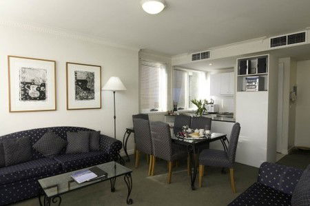 The Manor House - Northern Rivers Accommodation 2