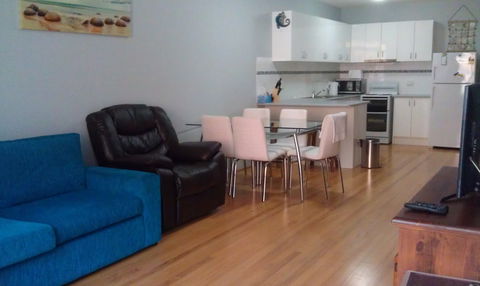 The Coasters Motel - Northern Rivers Accommodation 1