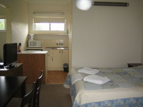The Coasters Motel - Northern Rivers Accommodation 4