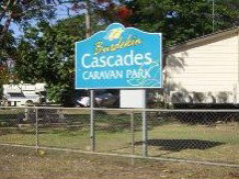 Burdekin Cascades Caravan Park - Northern Rivers Accommodation 0