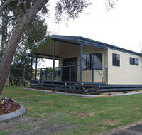 Happy Wanderer Village Caravan Park - Northern Rivers Accommodation