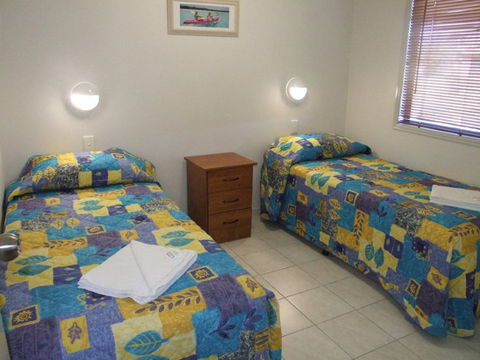 Happy Wanderer Village Caravan Park - Northern Rivers Accommodation 1