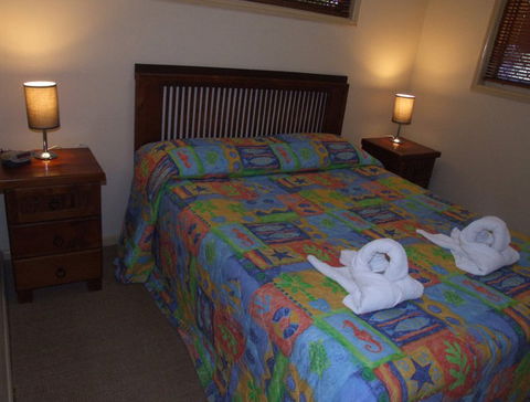 Happy Wanderer Village Caravan Park - Northern Rivers Accommodation 3