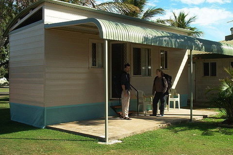 Happy Wanderer Village Caravan Park - Northern Rivers Accommodation 4