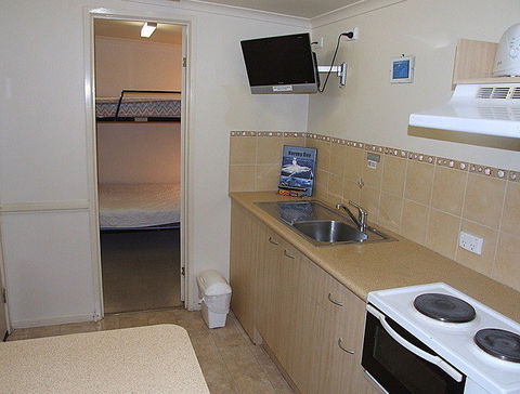 Happy Wanderer Village Caravan Park - Northern Rivers Accommodation 5