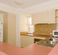 San Mateo on Broadbeach - Northern Rivers Accommodation