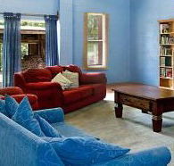 Wattle Gully Retreat - Northern Rivers Accommodation