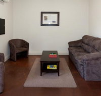 Alice On Todd - Northern Rivers Accommodation