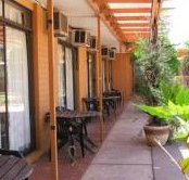 Desert Rose Inn - Northern Rivers Accommodation