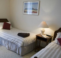 Hillsview Tourist Apartments - Northern Rivers Accommodation