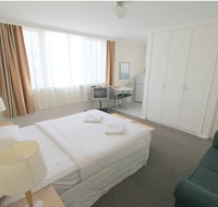 Drummond Serviced Apartments - Northern Rivers Accommodation