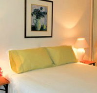 Apartments on Lygon - Northern Rivers Accommodation