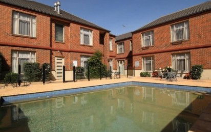 Quest Dandenong - Northern Rivers Accommodation 4