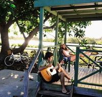 Calypso Holiday Park - Northern Rivers Accommodation