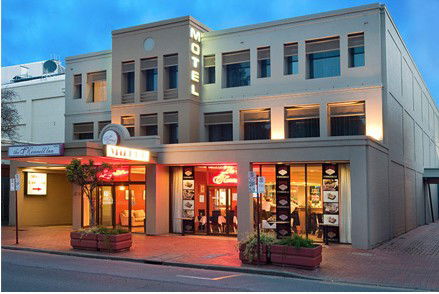 O'Connell Inn - Northern Rivers Accommodation 0