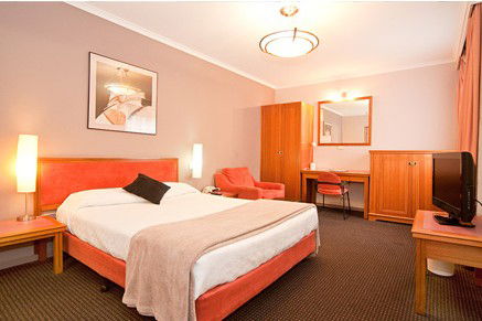O'Connell Inn - Northern Rivers Accommodation 1