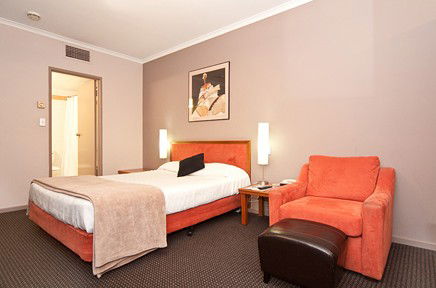 O'Connell Inn - Northern Rivers Accommodation 2