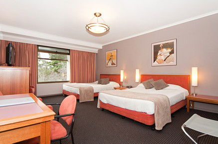 O'Connell Inn - Northern Rivers Accommodation 3