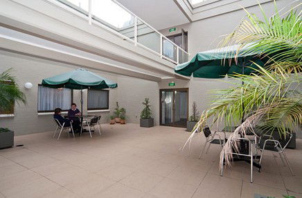 O'Connell Inn - Northern Rivers Accommodation 5