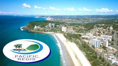 Pacific Regis Beachfront Apartments - Northern Rivers Accommodation 3