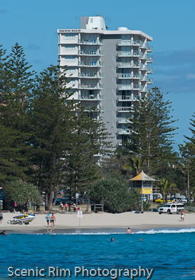Pacific Regis Beachfront Apartments - Northern Rivers Accommodation 4