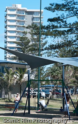 Pacific Regis Beachfront Apartments - Northern Rivers Accommodation 6