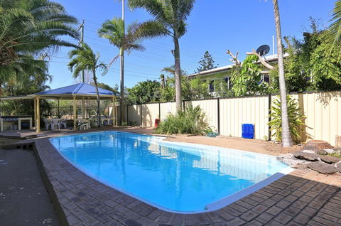Alexandra Park Motor Inn - Northern Rivers Accommodation 2