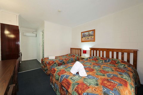 Alexandra Park Motor Inn - Northern Rivers Accommodation 3