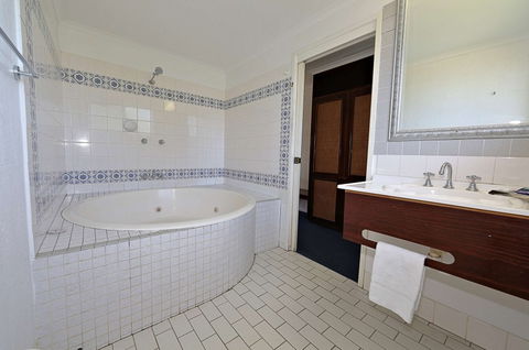 Alexandra Park Motor Inn - Northern Rivers Accommodation 4