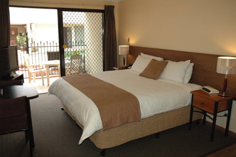 Quest Ascot - Northern Rivers Accommodation 5
