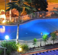 Boathaven Spa Resort - Northern Rivers Accommodation
