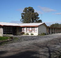 The Castle Creek Motel - Northern Rivers Accommodation