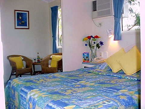 Bottle Tree Gardens Motel - Northern Rivers Accommodation 1