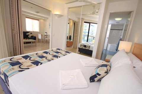 Aegean Apartments Mooloolaba - Northern Rivers Accommodation 2