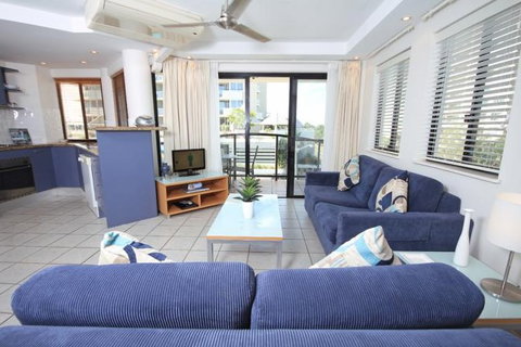 Aegean Apartments Mooloolaba - Northern Rivers Accommodation 4