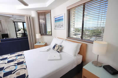 Aegean Apartments Mooloolaba - Northern Rivers Accommodation 7